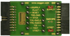 J-Link Measurement+Patch Adapter Rohs Compliant Segger - 55X4688 - Newark, An Avnet Company