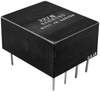 Transformer, Isolation, 26V, 2X13V, 20Va; Pcb Transformer Type Hammond - 24B9134 - Newark, An Avnet Company