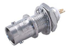 RF Coaxial Panel Mount Connector - 22540314 - Richardson RFPD