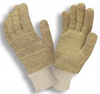 Kevlar Cut Resistent Gloves & Sleeves (1 Dozen) -- 3040 - Image