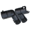 Connectors, Interconnects - Circular Connectors - Backshells and Cable Clamps - 1363739-100291-1 - Win Source Electronics