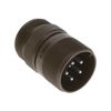 Circular Connector Assemblies - 339-97-3101A-20-17P-ND - DigiKey