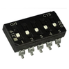 DIP Switches - 219-5LPSRF-ND - DigiKey