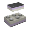 Balun - BALF-NRF01D3 - Quarktwin Technology Ltd.