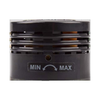 Stackable Tower Lighting, Beacons, and Components - MPZ-56G-B - Quarktwin Technology Ltd.