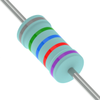 Through Hole Resistors - MFP50SBRE52-85K6-ND - DigiKey