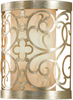 Light Sconce - WB1485SLP - Murray Feiss Lighting