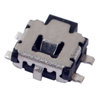 Tactile Switches - 226EM1SAARG-ND - DigiKey