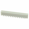 FFC, FPC (Flat Flexible) Connector Assemblies - WM11067DKR-ND - DigiKey