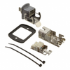 Modular/Ethernet Connector (RJ45, RJ11) Jacks - 281-6009-ND - DigiKey
