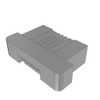 FFC, FPC (Flat Flexible) Connector Assemblies - 612-ZF5S-04-01-T-WT-TR-ND - DigiKey