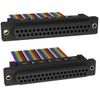 D-Sub Cables -- A7OOB-3706M-ND - Image