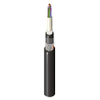 Universal OFC CLT (jelly filled): GLASS YARNS + LSZH + PA + SWA + LSZH with 1 Tube of Ø3.3mm 16f MM OM3. - GUIND16 - Belden Inc.