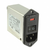 Power Entry Modules (PEM) - A116934-ND - DigiKey