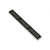 Arrays, Edge Type, Mezzanine (Board to Board) - A118187-ND - DigiKey