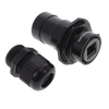 Modular/Ethernet Connector Adapters - RJF67APE1B-ND - DigiKey