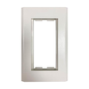 Keystone Faceplates, Frames - 95-N042F-WF2-ND - DigiKey