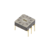 DIP Switches - 360-FD01FR10P-ND - DigiKey