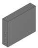 Rectangular NC Blank - ANR531 - Tech Rim Standards, LLC