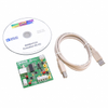 Digital to Analog Converters (DACs) Evaluation Boards - EVAL-AD5063EBZ-ND - DigiKey