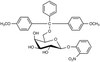 2-Nitrophenyl-6-O-dimethoxytrityl-β-D-galactopyranosi.. - 29379 - Medical Isotopes, Inc.