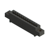 Edgeboard Connectors - 151-387-011-521-608-ND - DigiKey
