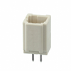 Headers, Male Pins - DF1EC-2P-2.5DSA(35) - ODG (Origin Data Global)