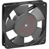 Fan; 120 x 120 mm; 26 mm; 115 VAC; 81 CFM; 13 W; 33 dBA; Ball; 2900 RPM - 70103428 - Allied Electronics, Inc.
