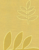 Pressed Leaves Fabric - 6031/01 - Pollack