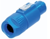 NEUTRIK PowerCON A Jack CBL - NAC3FCA - Visual Sound, Inc.