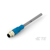 Circular Cable Assemblies - 17-T4161120002-005-ND - DigiKey