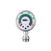 Flush pressure sensor with display -- PG1707 - Image