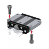 Linear Guide Blocks - 2175215 - RS Components, Ltd.