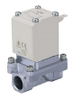Solenoid Valves -- 8938357 - Image