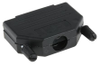 D Sub Backshells -- 1217324 - Image