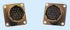 Mil Spec Circular Connectors -- 107079 - Image