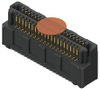 PCB Headers -- 1236910 - Image