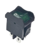 Rocker Switches - 180366 - RS Components, Ltd.