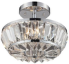 31192/4 Semi-Flush Mts.-Bowl Style - 345452 - Capital Lighting, Inc.