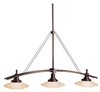 2955OZ Island/Pool Table-3 Light Bar - 761346 - Capital Lighting, Inc.