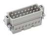 Heavy Duty Power Connector Inserts & Modules - 457199 - RS Components, Ltd.