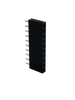 Rectangular Connectors - 1001-RS1-02-T - New Yorker Electronics Co., Inc.