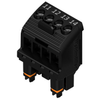Headers, Plugs and Sockets - 281-2492800000-ND - DigiKey