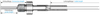 Temperature Measurement in Air and Gases, Screw-in resistance thermometer -  - SAB BRÖCKSKES GmbH & Co. KG