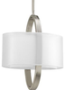 P5059-09EBWB Mini Pendants-Drum Shades - 375778 - Capital Lighting, Inc.