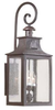BCD9005OBZ Exterior -Wall Mount - 735119 - Capital Lighting, Inc.