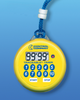 Traceable® Water-Resistant Timer -- Model 5036 - Image