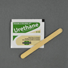 Hardman DOUBLE/BUBBLE Urethane D-50 Adhesive Green-Beige Package 3.5 g Packet -- 4022 - Image