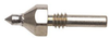 Weller Conical Tip C13 - Conical Tip - 1.705 in Tip Length - 0.125 in Tip Width - 037103-18821 - R. S. Hughes Company, Inc.