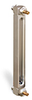 Aluminum Liquid Level Gage with Shut-Off, 8